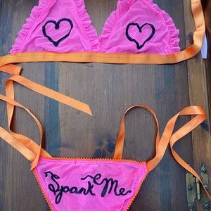 Brand New Lingerie Set